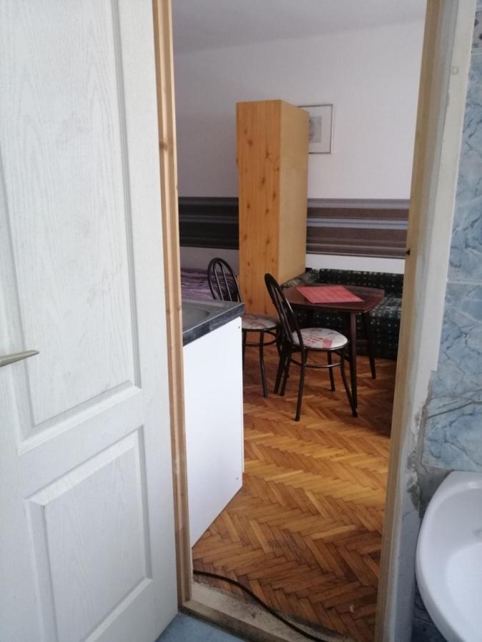 Belvarosi Vendeghaz Miškovec Exteriér fotografie