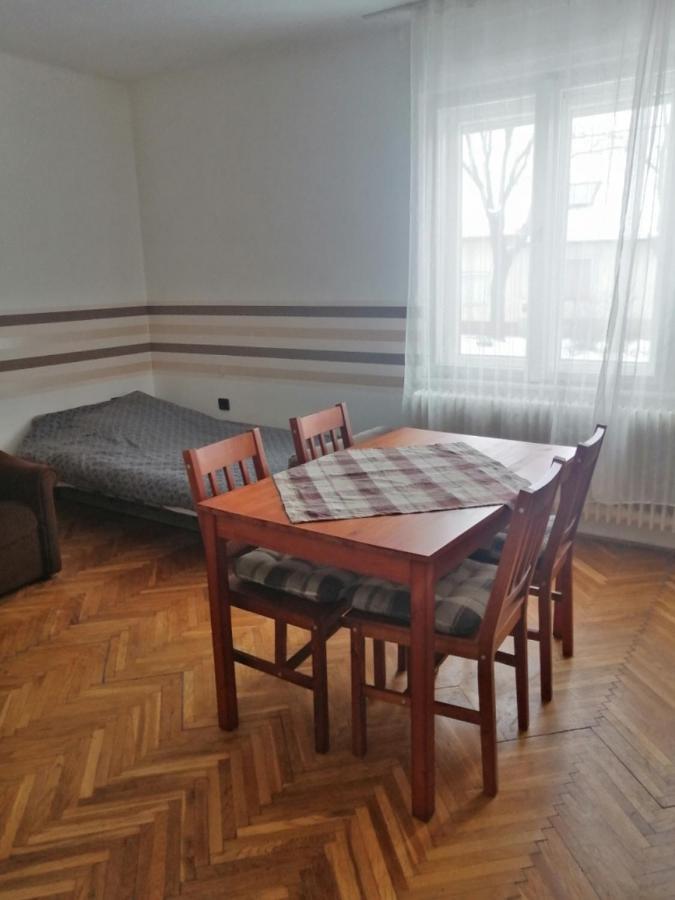 Belvarosi Vendeghaz Miškovec Exteriér fotografie