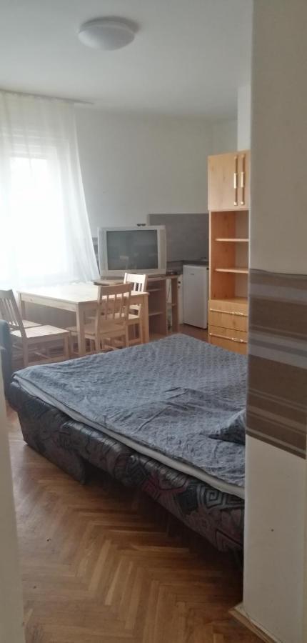 Belvarosi Vendeghaz Miškovec Exteriér fotografie