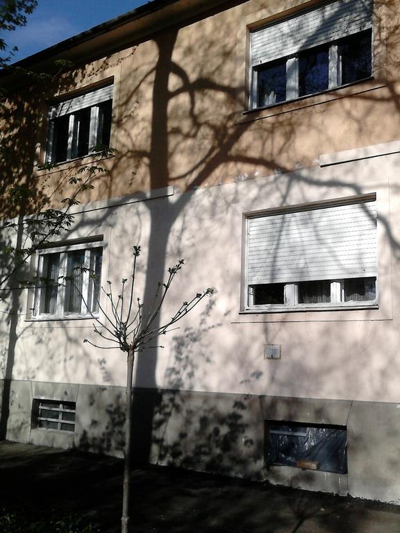 Belvarosi Vendeghaz Miškovec Exteriér fotografie