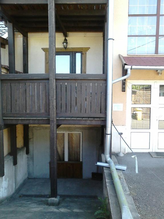 Belvarosi Vendeghaz Miškovec Exteriér fotografie