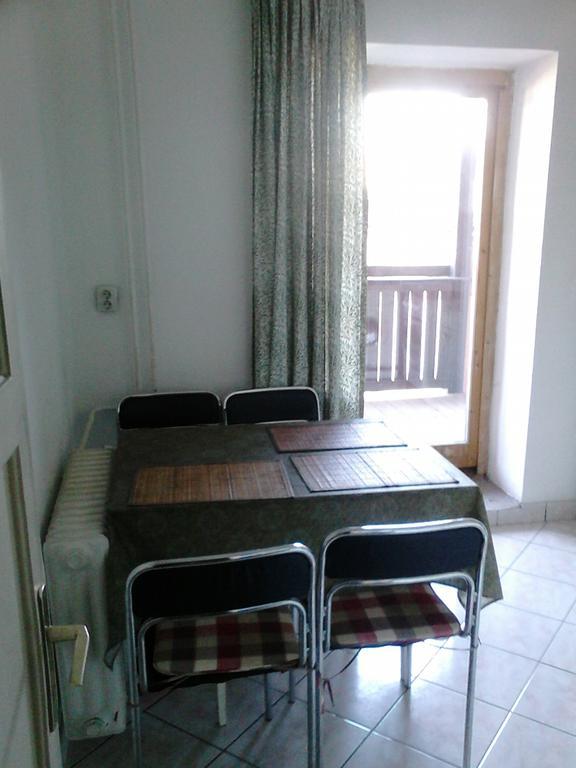 Belvarosi Vendeghaz Miškovec Exteriér fotografie