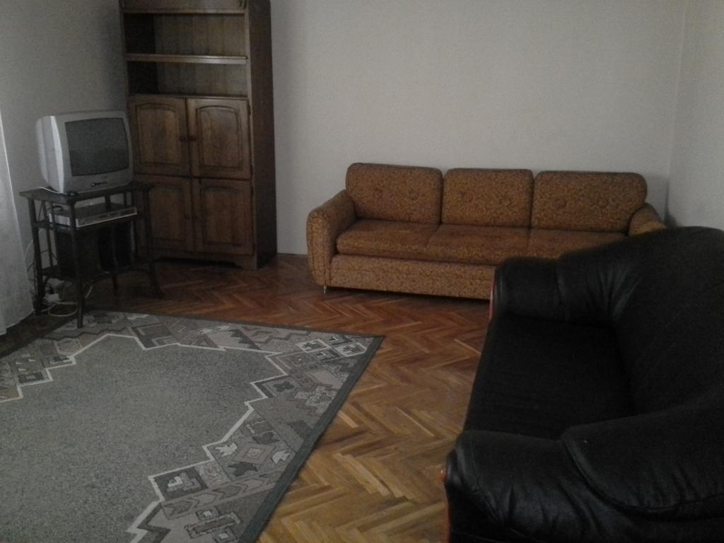 Belvarosi Vendeghaz Miškovec Exteriér fotografie
